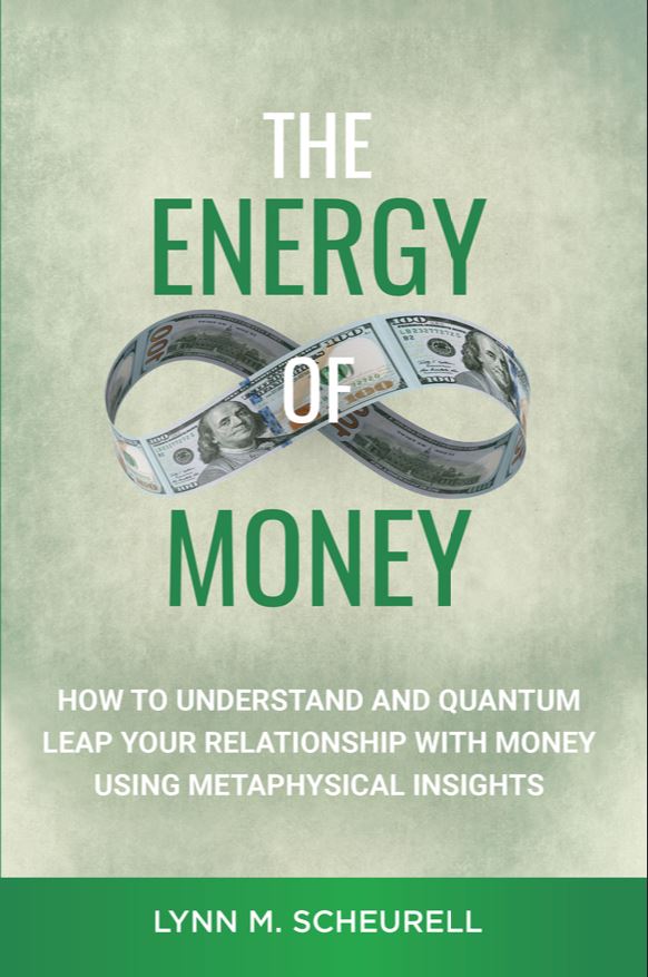 the energy of money